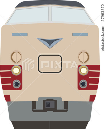 JNR Series 183 train 27963870