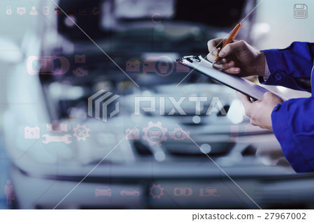 Composite image of engineering interface Composite image of engineering interface 27967002