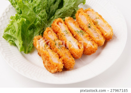 Shrimp Katsu Shrimp Katsu 27967185