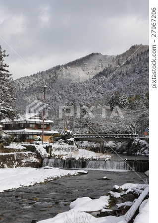 Snow Ohara Snow Ohara 27967206