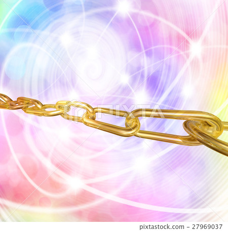 Risk of broken chains and stock investment 27969037