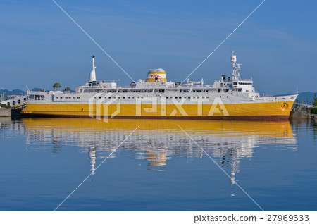 Seikan Connection Ship Seikan Connection Ship 27969333