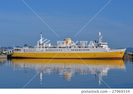 Seikan Connection Ship 27969334
