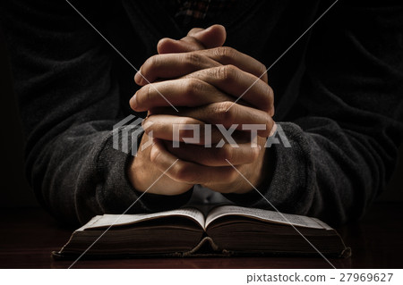 Praying Praying 27969627
