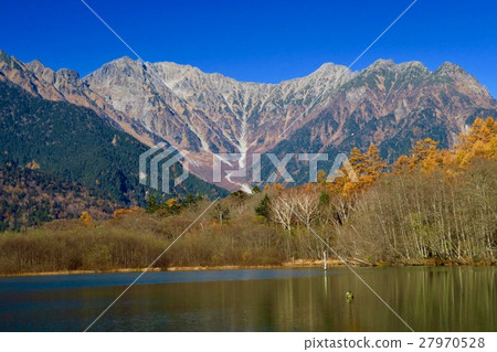 Taisho pond 27970528