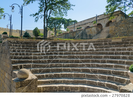 View of Naryn-Kala fortress. Derbent View of Naryn-Kala fortress. Derbent 27970828