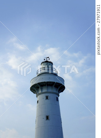 台灣墾丁國家公園死燈塔 27971911