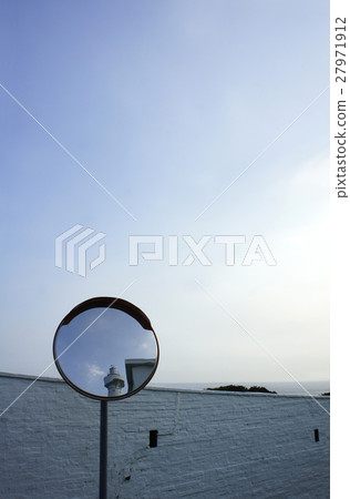 台灣墾丁國家公園死燈塔 27971912