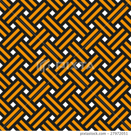 Background braided St. George's ribbons 27972051