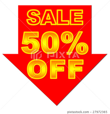 SALE 50% OFF 27972365