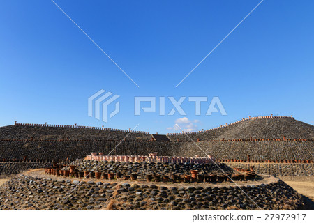 群馬縣高崎市八幡塚墓 群馬縣高崎市八幡塚墓 27972917