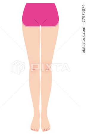 正常腿部骨盆畸形矯正 正常腿部骨盆畸形矯正 27973874