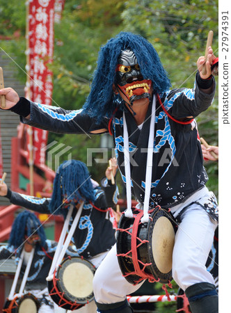 Kajima的傳統面孔擁抱 27974391