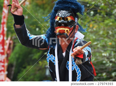 Kajima's traditional faces embraced 27974393