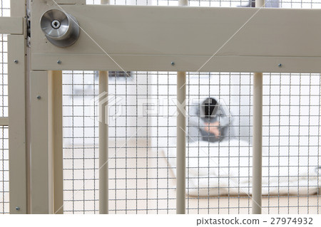 Detention place suspect image Detention place suspect image 27974932