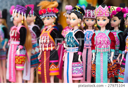 plastic doll girl play toy plastic doll girl play toy 27975104