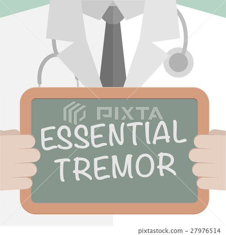 Board Essential Tremor 27976514