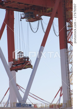 Honmoku wharf 27976997