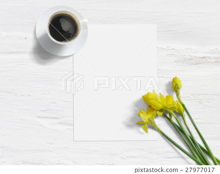 Spring styled stock photo. Feminine mock-up with Spring styled stock photo. Feminine mock-up with 27977017