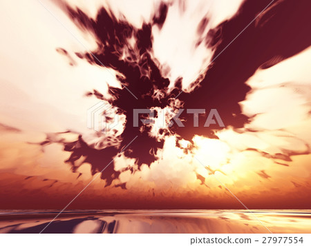 風和雲與大海 27977554