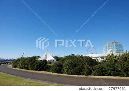 Kasai臨海公園 Kasai臨海公園 27977661