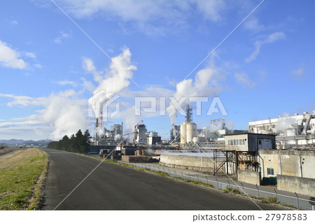 工廠形象（宮城縣岩沼市） 27978583