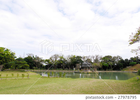 沖繩島 27978795