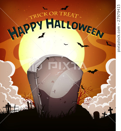 Halloween Holidays Background Halloween Holidays Background 27979415