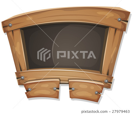 Funny Blackboard Sign For Ui Game Funny Blackboard Sign For Ui Game 27979463