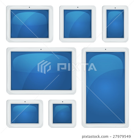 Digital Tablet PC Set Digital Tablet PC Set 27979549