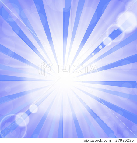 Abstract Sun Background. 27980250
