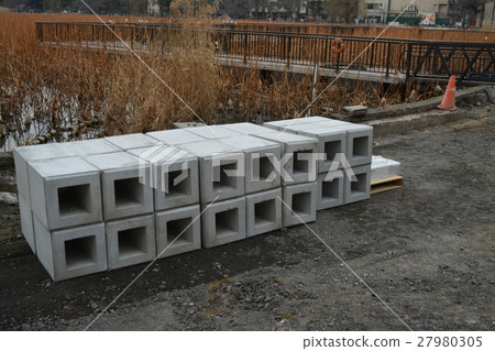建築材料 建築材料 27980305