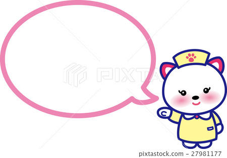 貓先生動物護士標註 27981177