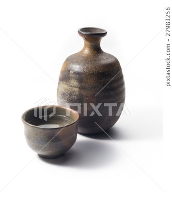 Inoguchi with Bizen roast and Takuto 27981258