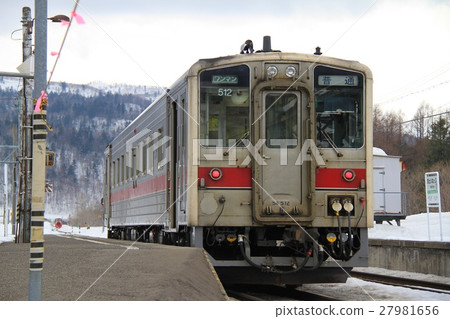 Kiha 54 512·Akihiroku站 Kiha 54 512·Akihiroku站 27981656