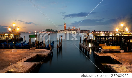 San Giorgio Maggiore San Giorgio Maggiore 27982055