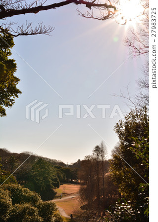 橫濱 - 根岸森林公園 27983725