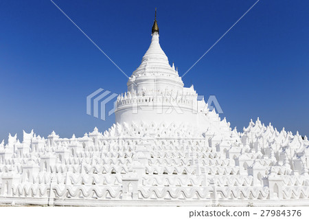 Hsinbyume Paya Hsinbyume Paya 27984376