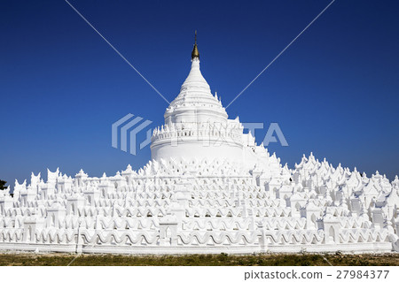 Hsinbyume Paya 27984377