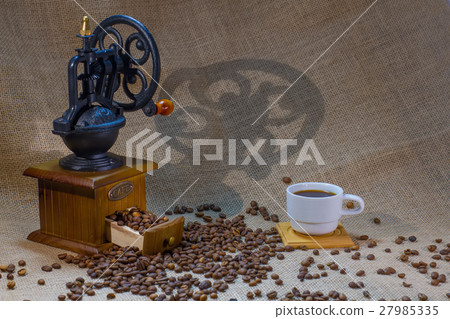 gourmet coffee 27985335