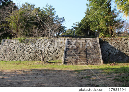Front view of Miso Misaki Shrine 27985594
