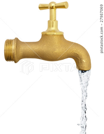 Water Tap 27987069