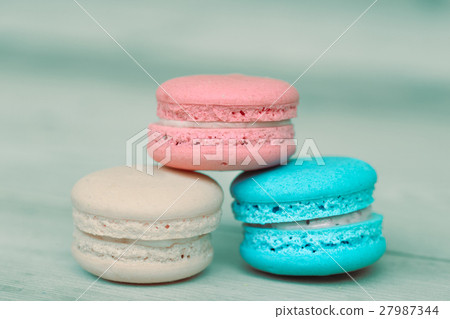 macaron vintage color tone. macaron vintage color tone. 27987344
