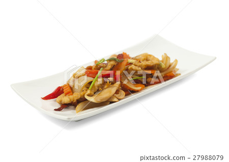 chicken cashew nuts chicken cashew nuts 27988079