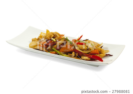 chicken cashew nuts chicken cashew nuts 27988081