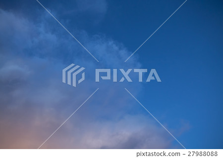 blue sky blue sky 27988088