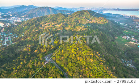 aerial photography 3 beaches viewpoint 27988108