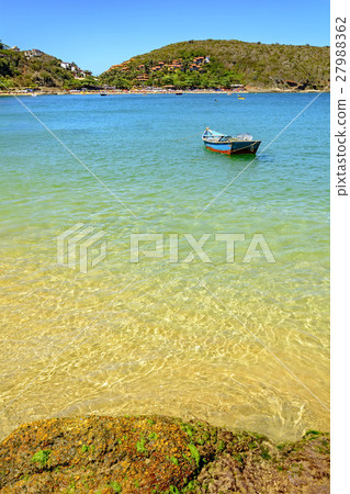 Azedinha beach in Buzios 27988362