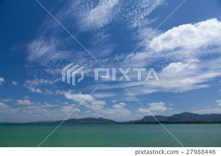 bach of southern thailand 27988446