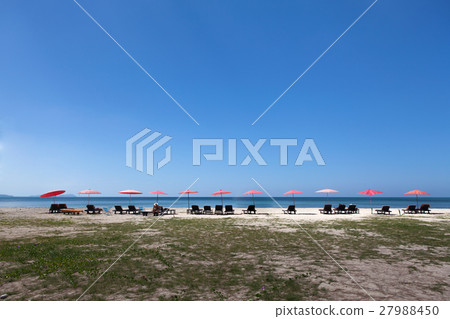 beach of southern Thailand beach of southern Thailand 27988450